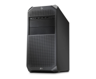 HP Z4 G4 Xeon W-2123/16GB/256GB SSD/W10 Czarny - 1463907 - zdjęcie 1